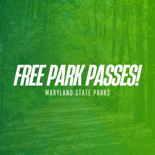 Free Park Passes