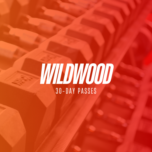 Wildwood Passes